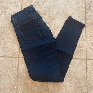 Dark Wash Jeans
